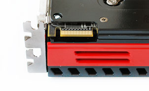 Тест ATI Radeon HD 5970 CrossFireX и NVIDIA GeForce GTX 295 SLI